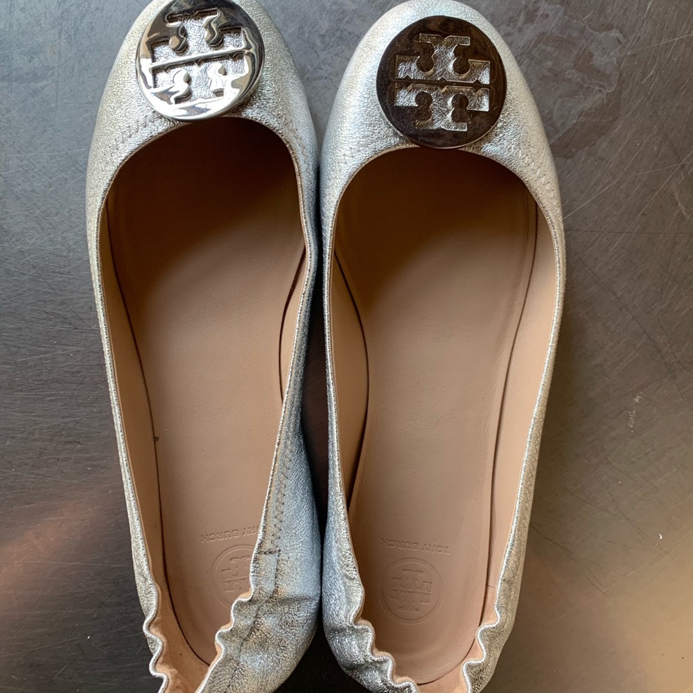 Tory Burch Ballet Flat
